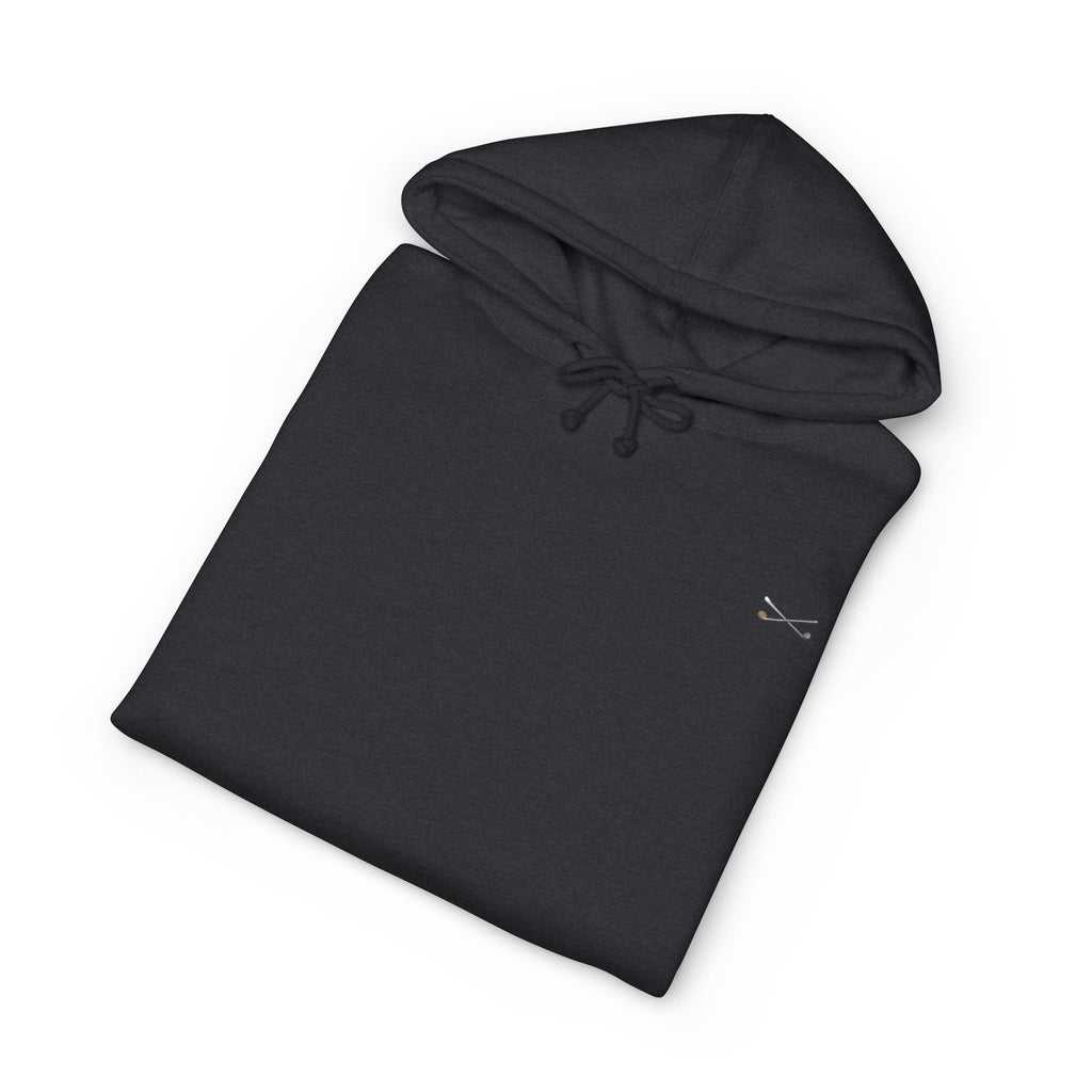 Hoodie — Progress Over Perfection Pullover