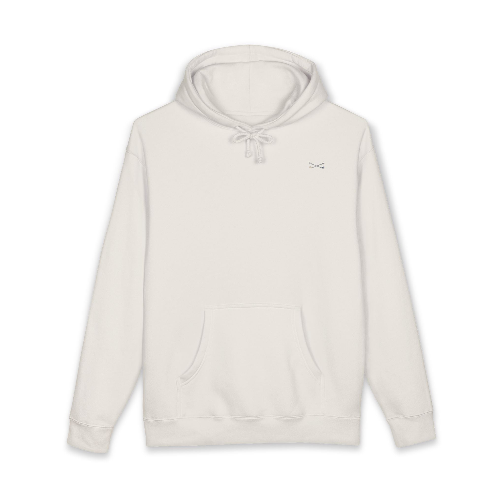 Hoodie — Progress Over Perfection Pullover