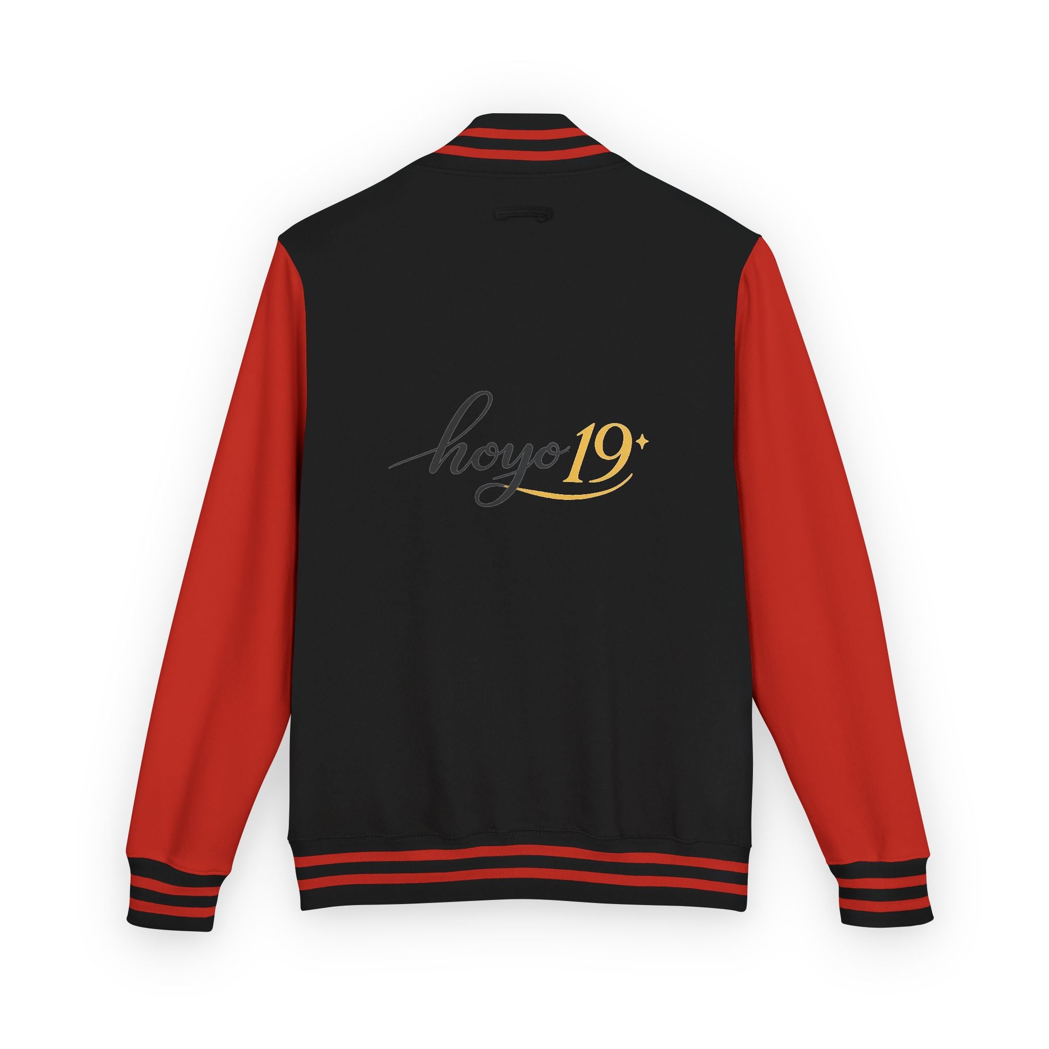 Hope '19 Letterman Jacket