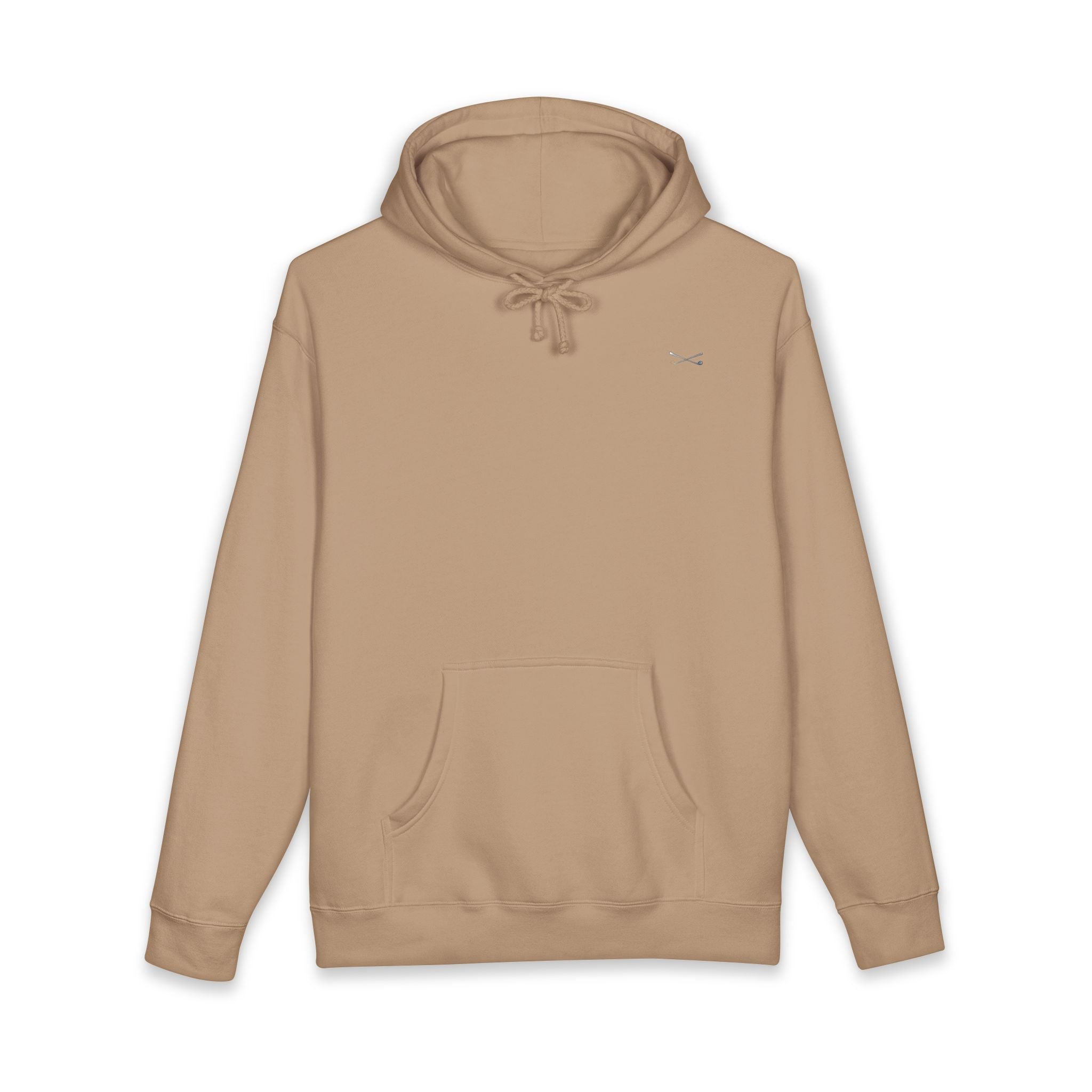 Hoodie — Progress Over Perfection Pullover