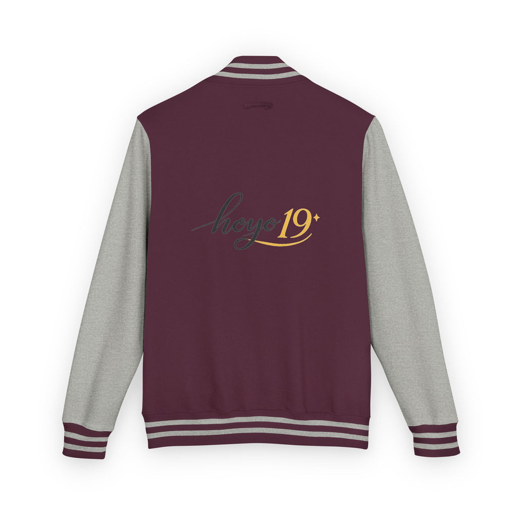 Hope '19 Letterman Jacket