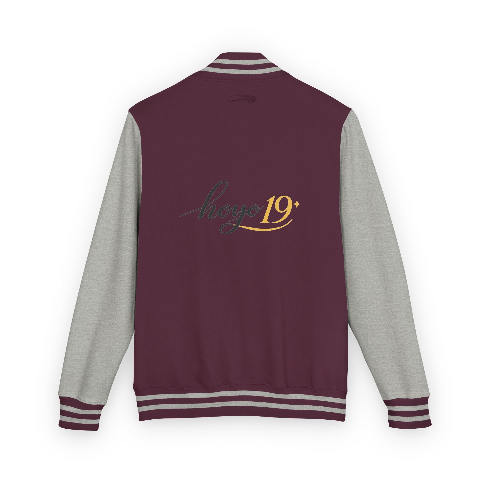 Hope '19 Letterman Jacket