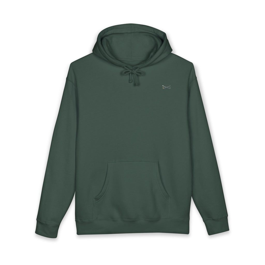 Hoodie — Progress Over Perfection Pullover