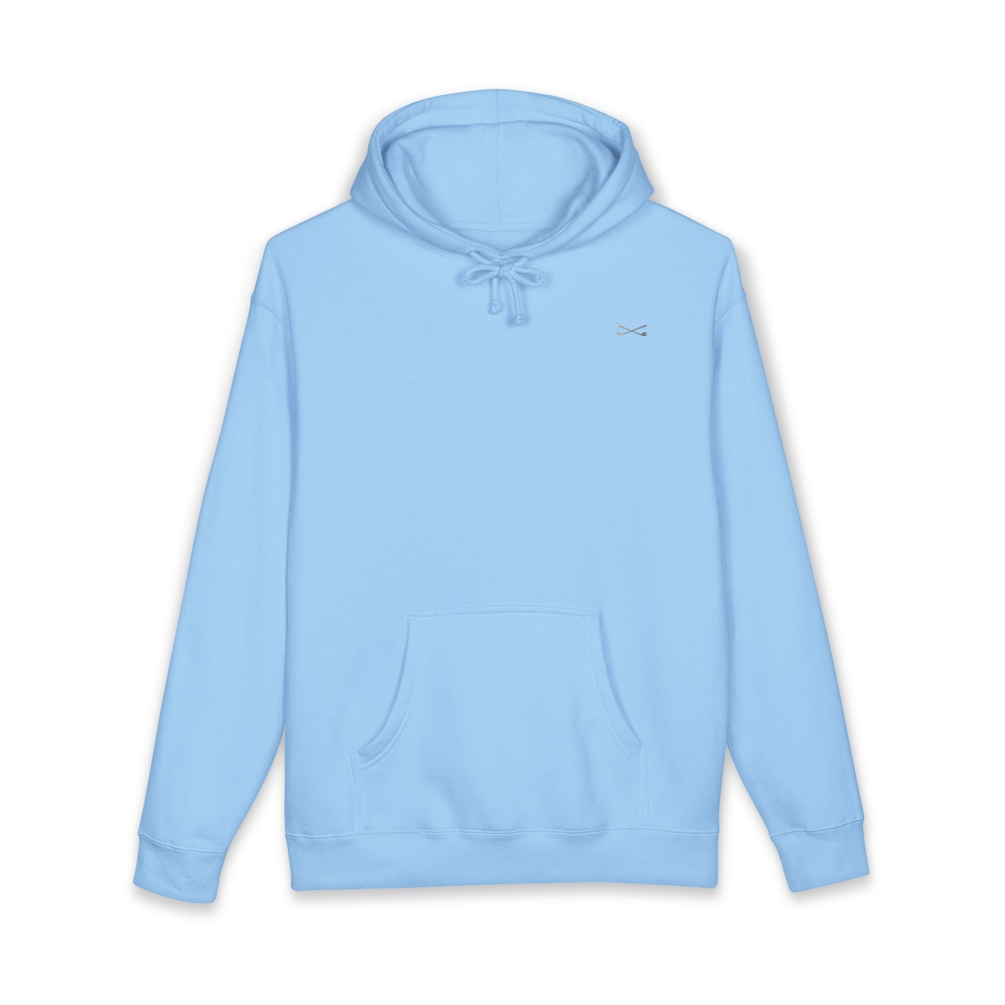 Hoodie — Progress Over Perfection Pullover