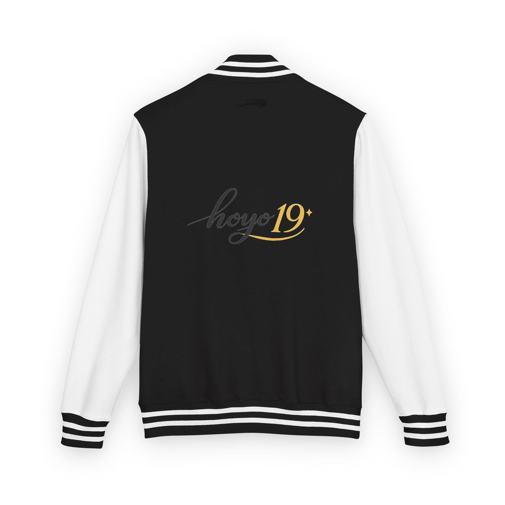 Hope '19 Letterman Jacket