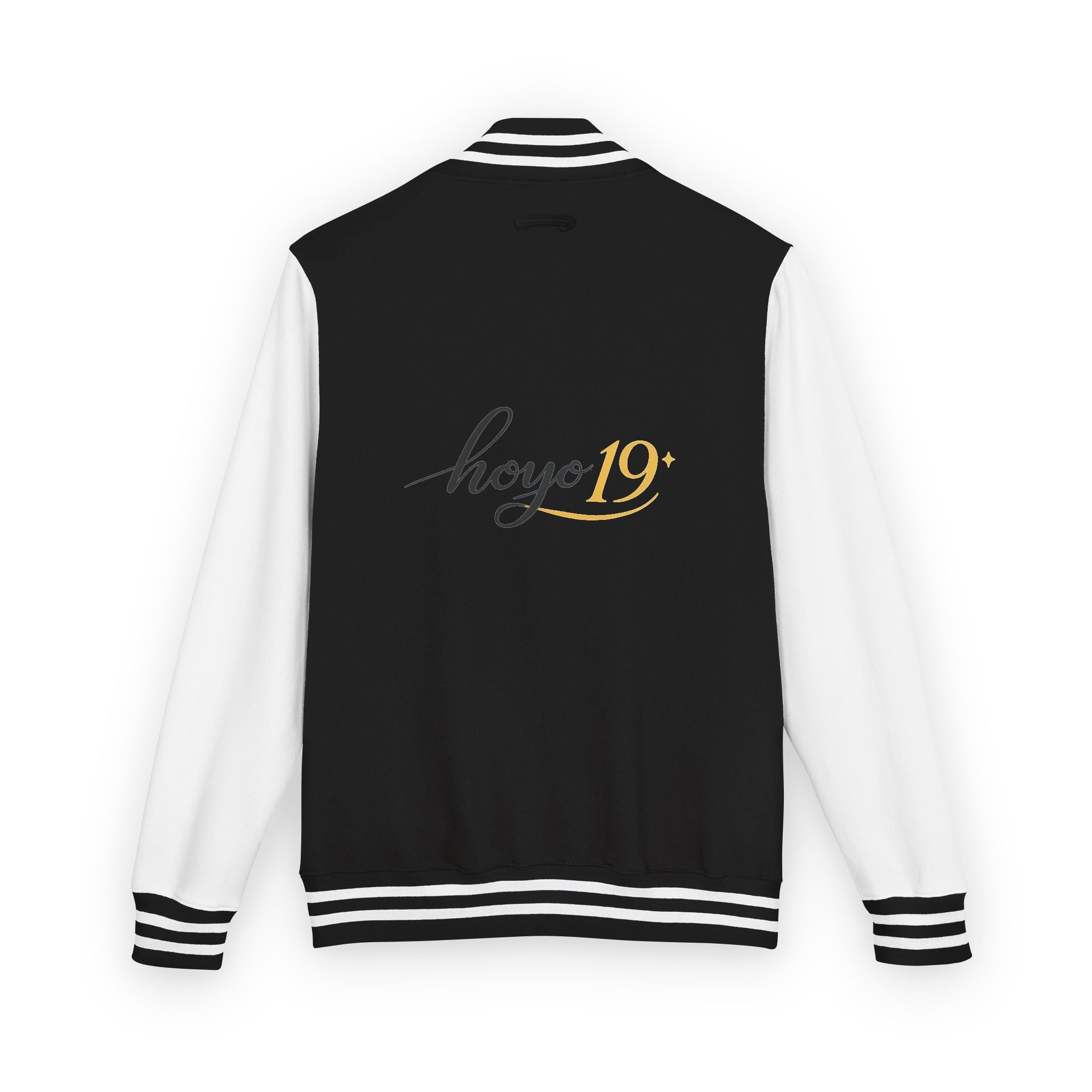 Hope '19 Letterman Jacket