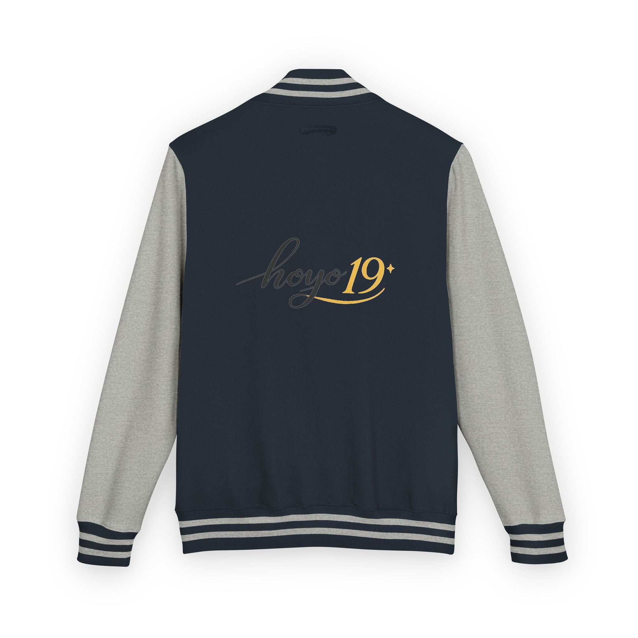 Hope '19 Letterman Jacket