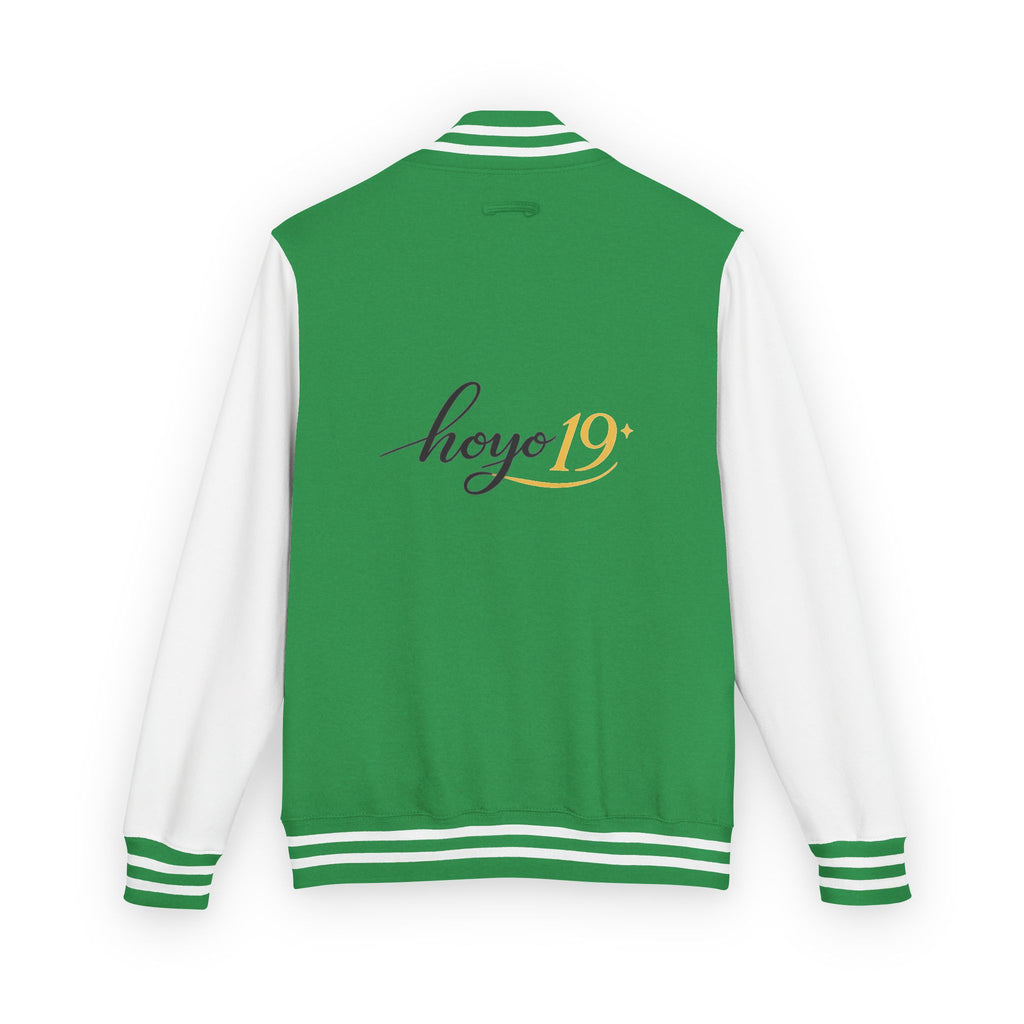 Hope '19 Letterman Jacket