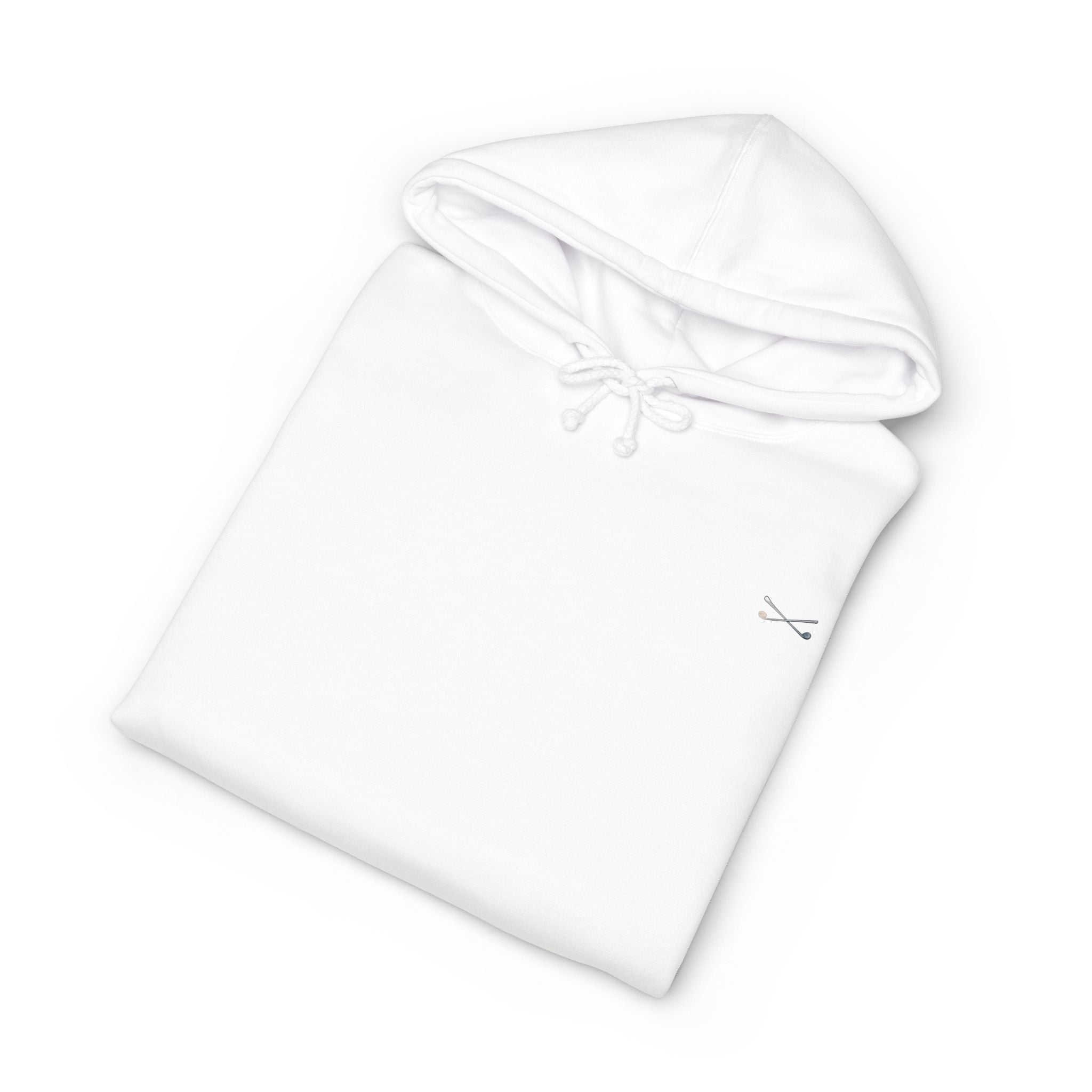 Hoodie — Progress Over Perfection Pullover