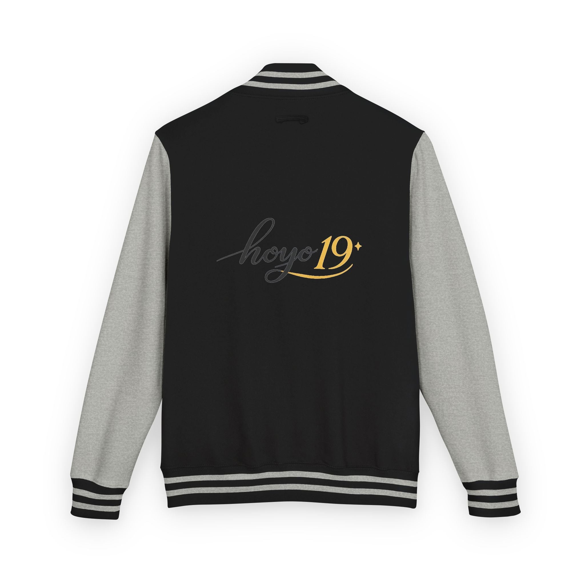 Hope '19 Letterman Jacket