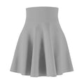 Women's Skater Skirt - Custom All-Over Print Flared Skirt