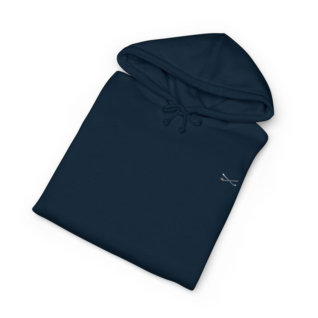 Hoodie — Progress Over Perfection Pullover