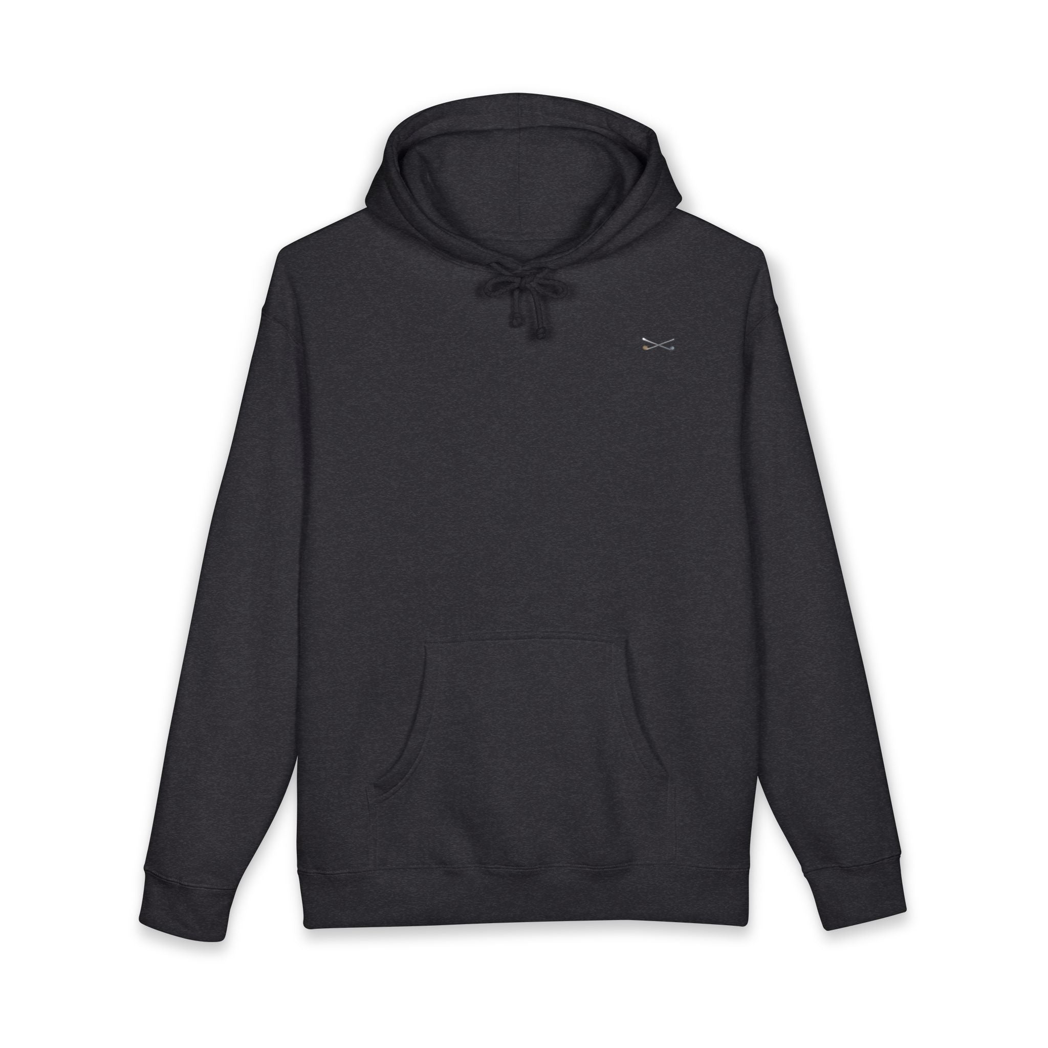 Hoodie — Progress Over Perfection Pullover