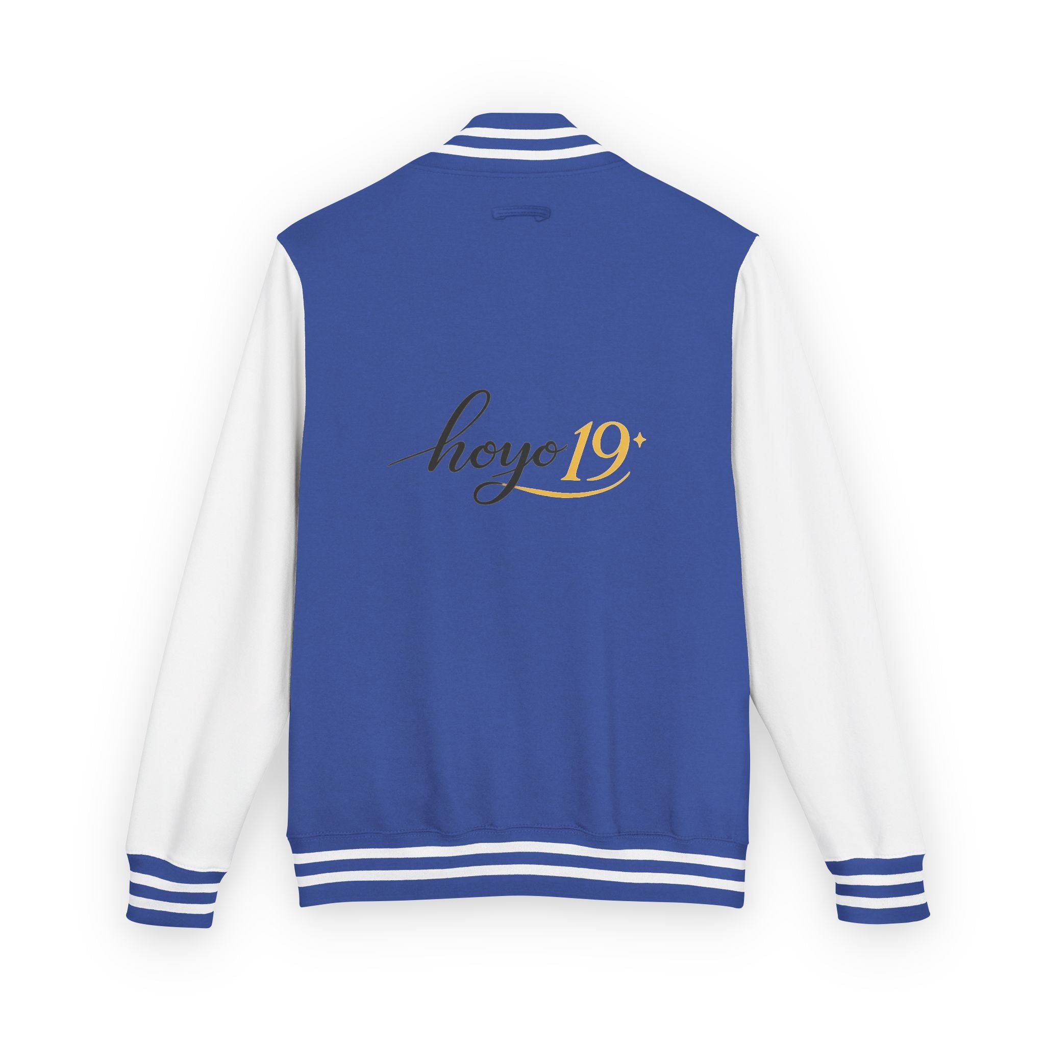 Hope '19 Letterman Jacket