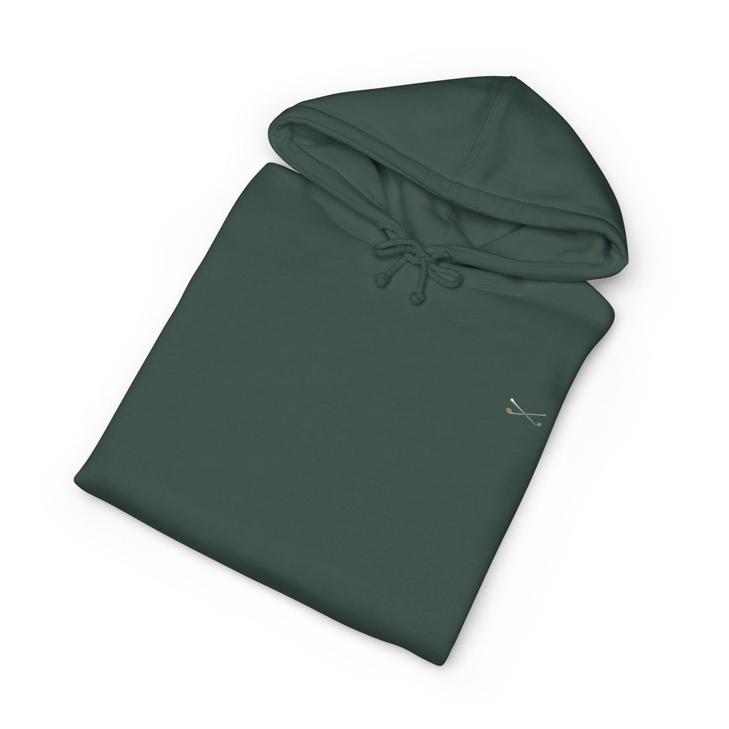 Hoodie — Progress Over Perfection Pullover