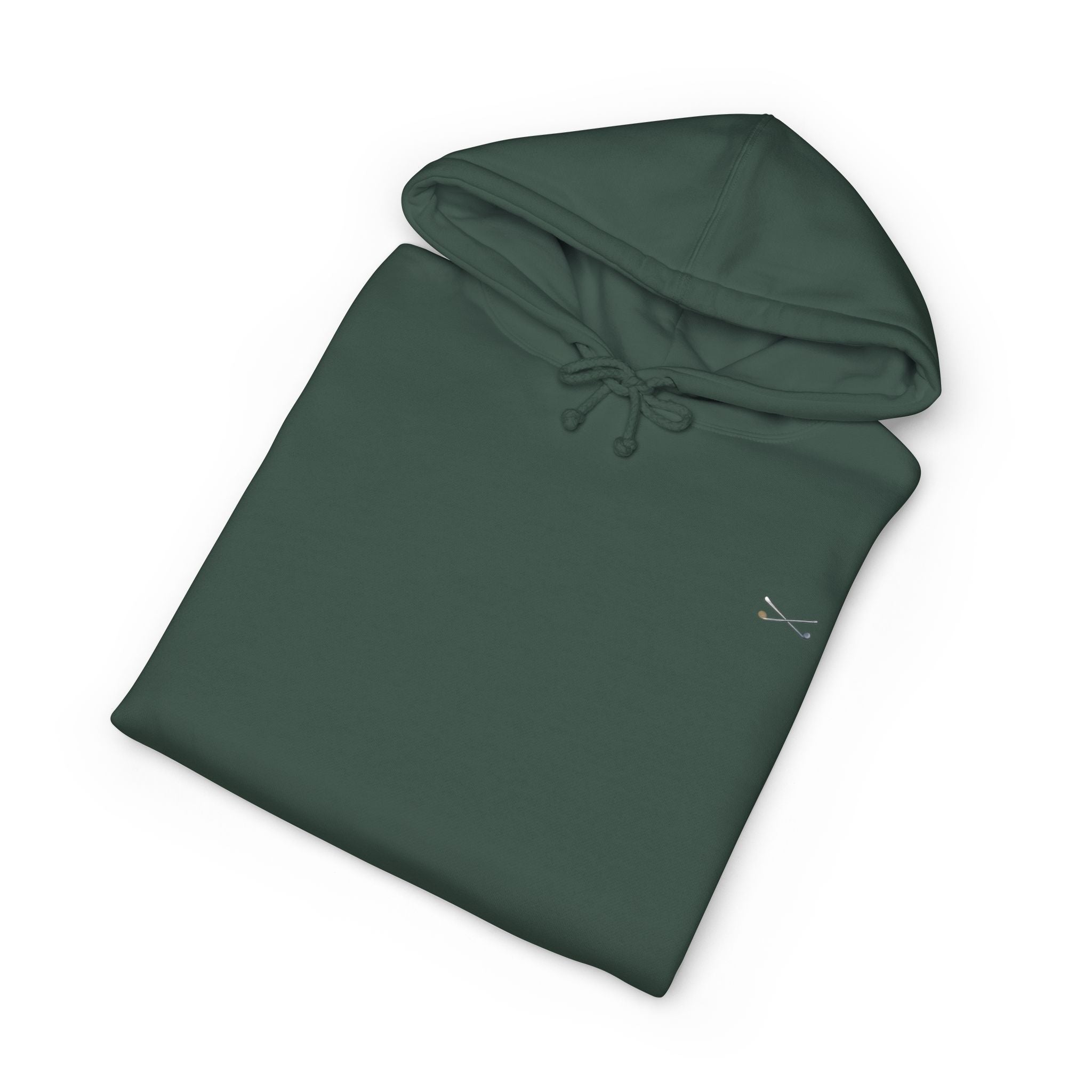 Hoodie — Progress Over Perfection Pullover