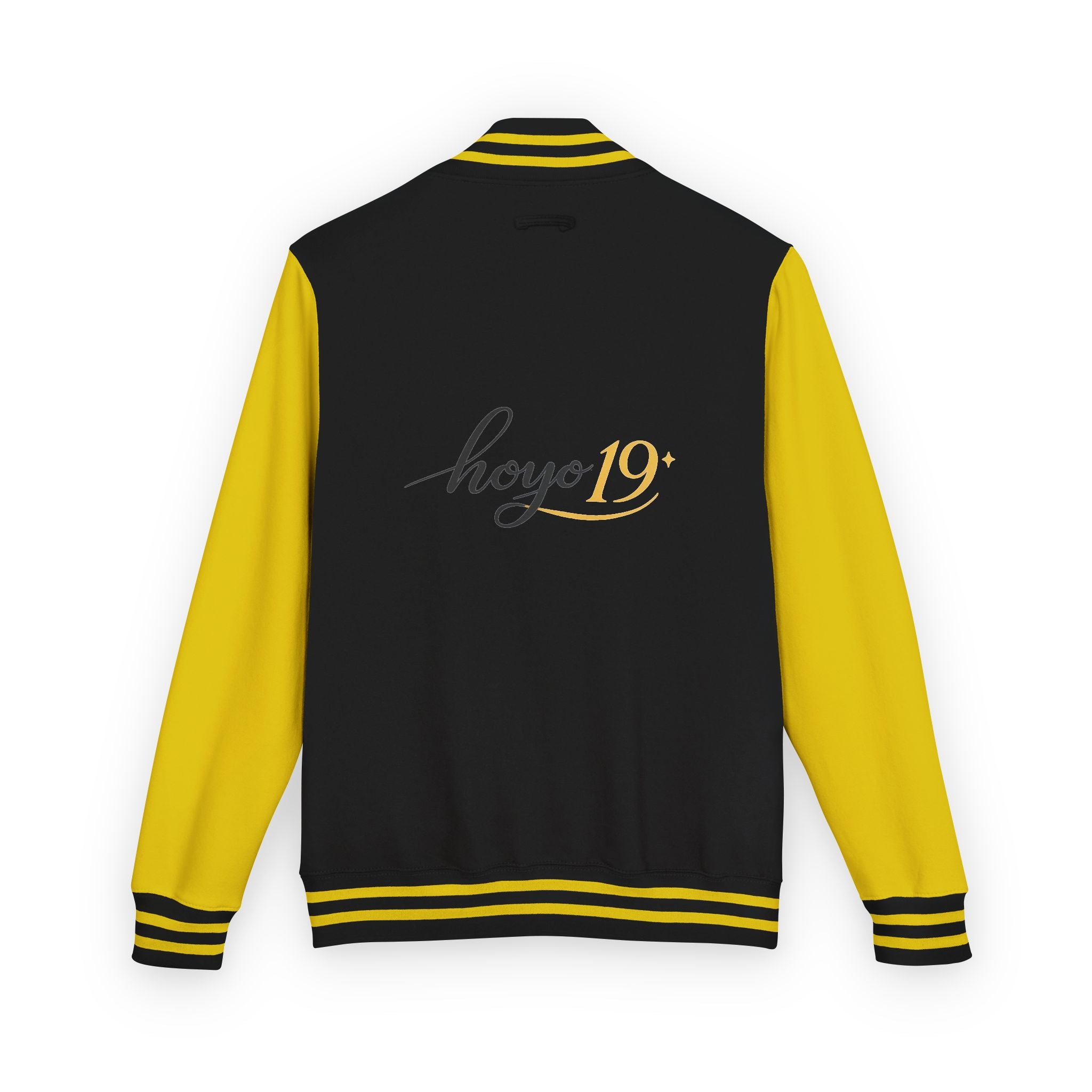 Hope '19 Letterman Jacket