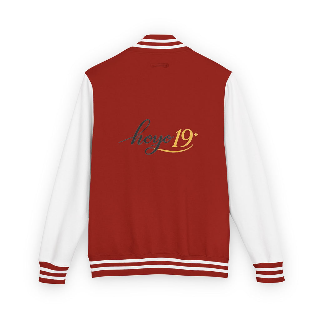 Hope '19 Letterman Jacket