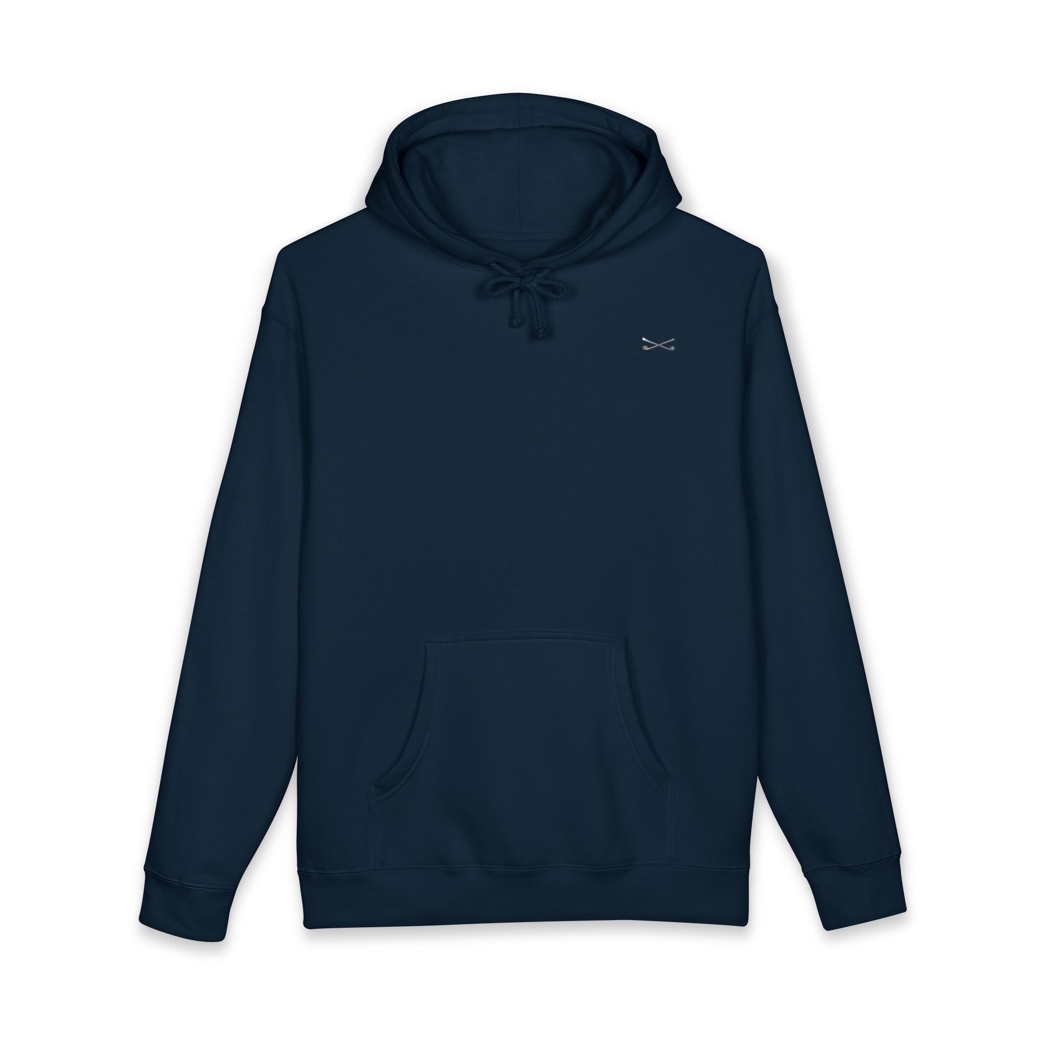 Hoodie — Progress Over Perfection Pullover